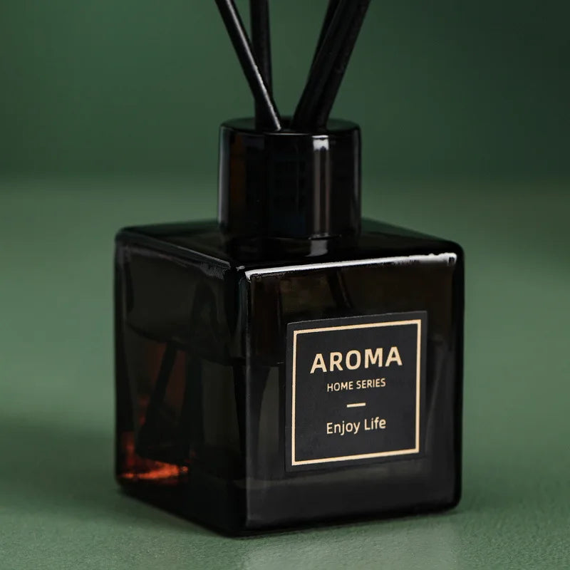 Diffuseur de parfum d’ambiance 50 ml – Désodorisant d’intérieur