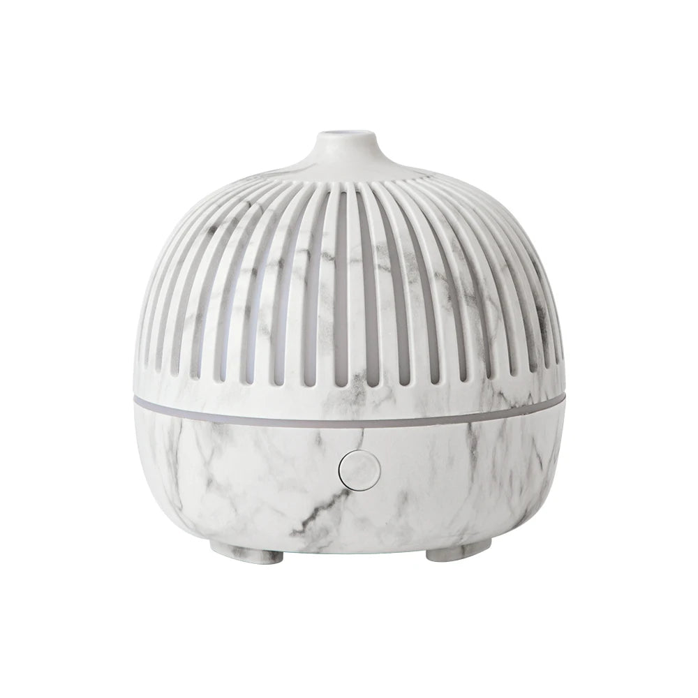 Diffuseur d’arômes – Humidificateur ultrasonique & diffuseur d’huiles essentielles