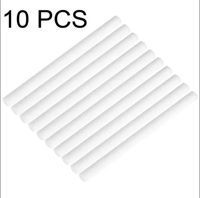 Diffuseur d’arômes – Humidificateur ultrasonique & diffuseur d’huiles essentielles